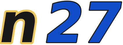 n27 logo